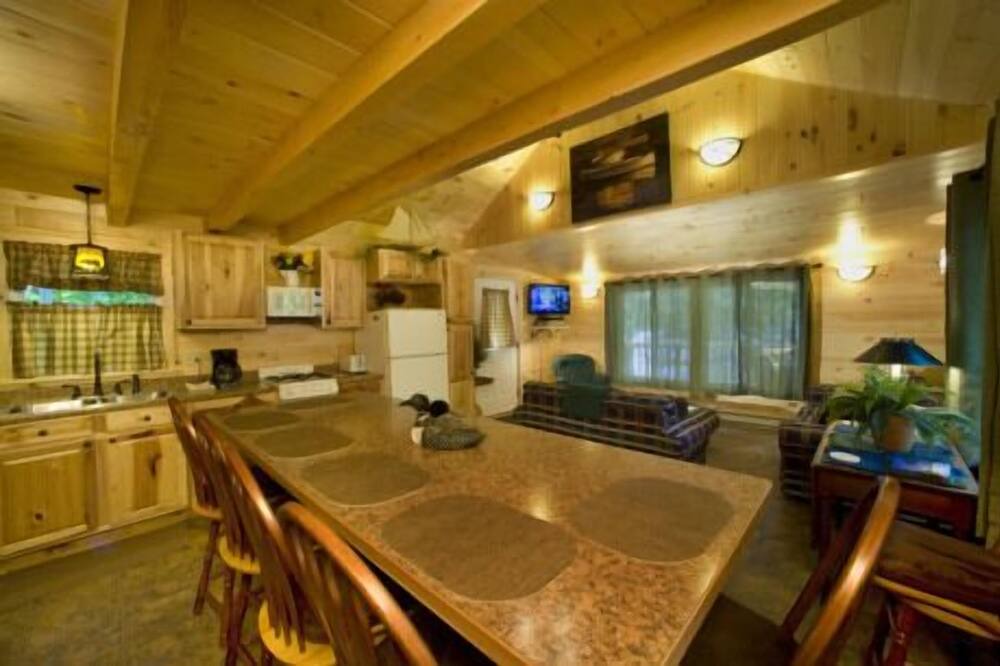 Photo of Kitchen in Town of Webb