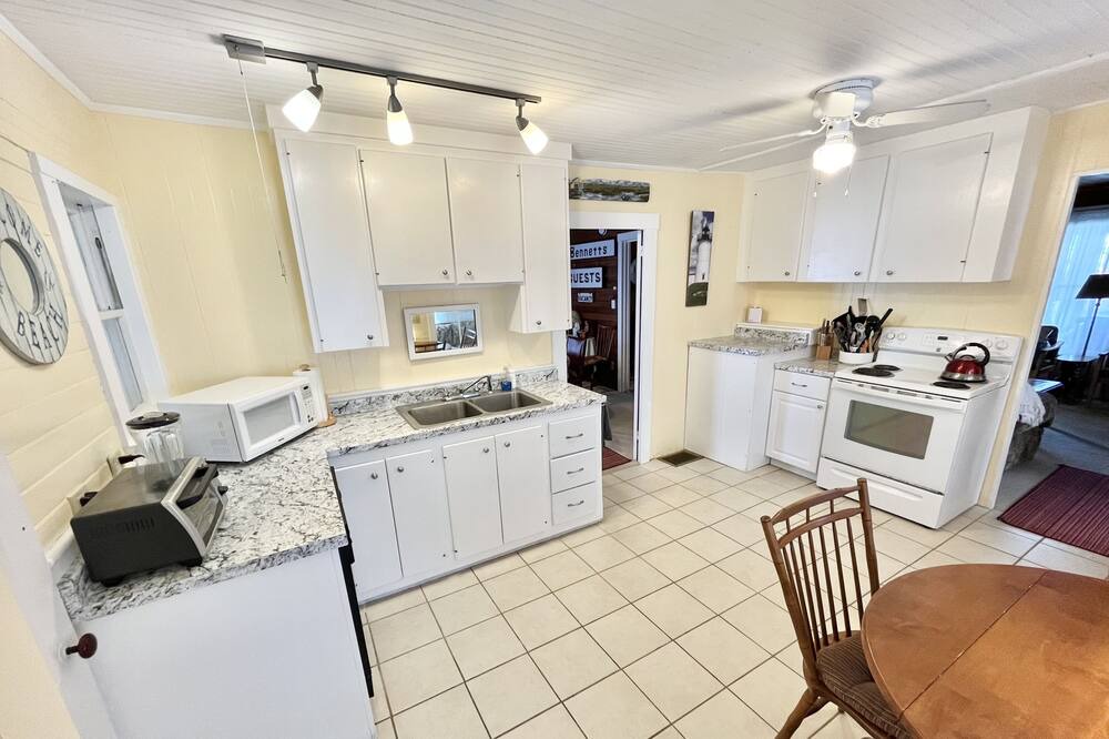 Photo of Kitchen in York Beach