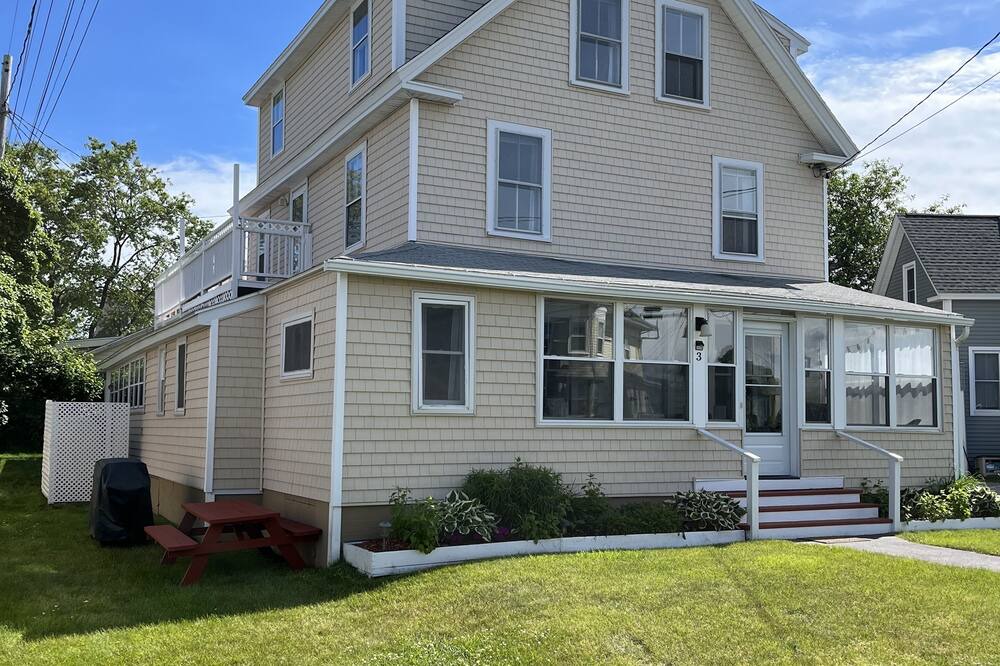 Photo of Outdoor in York Beach