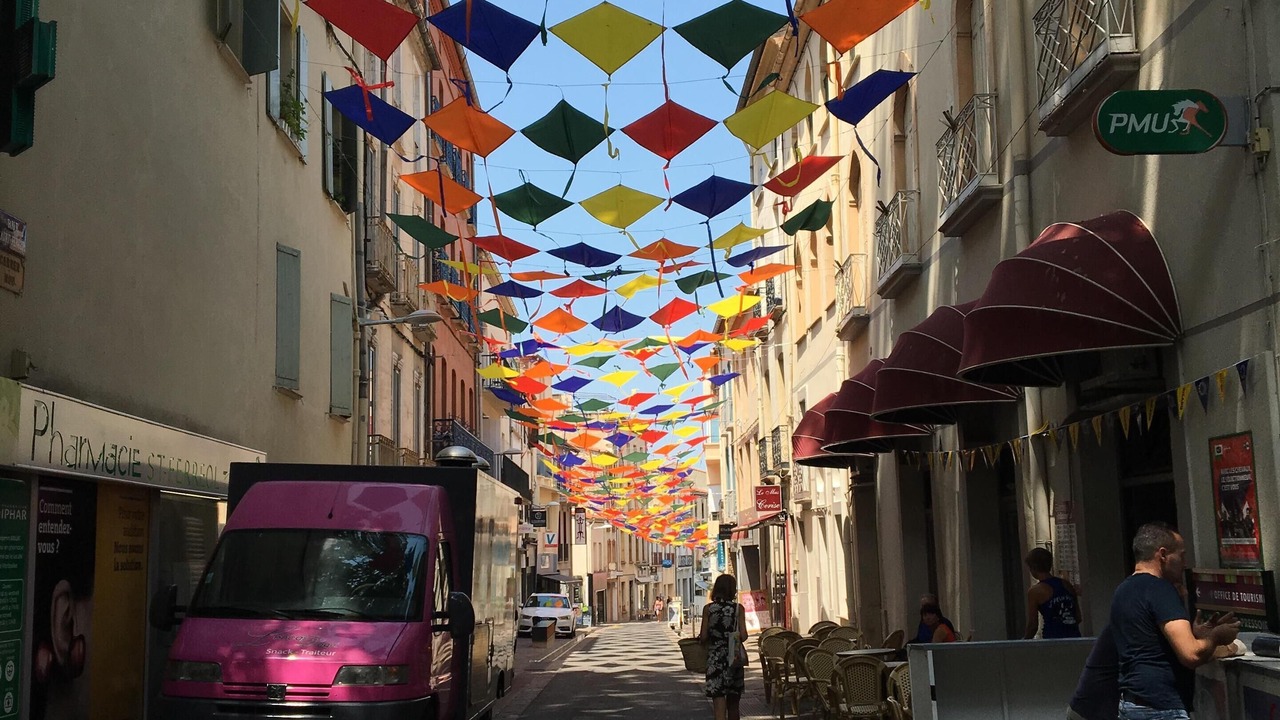Photo of Outdoor in Montbolo