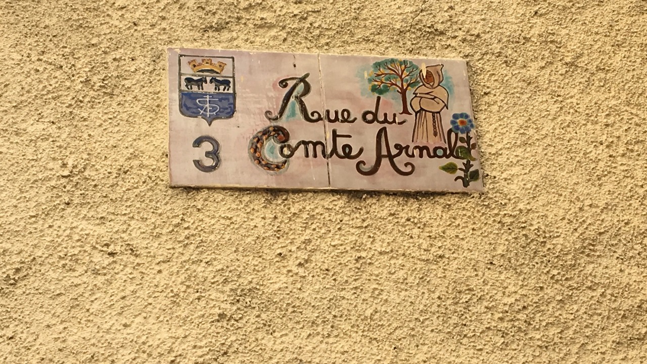 Photo of Outdoor in Montbolo