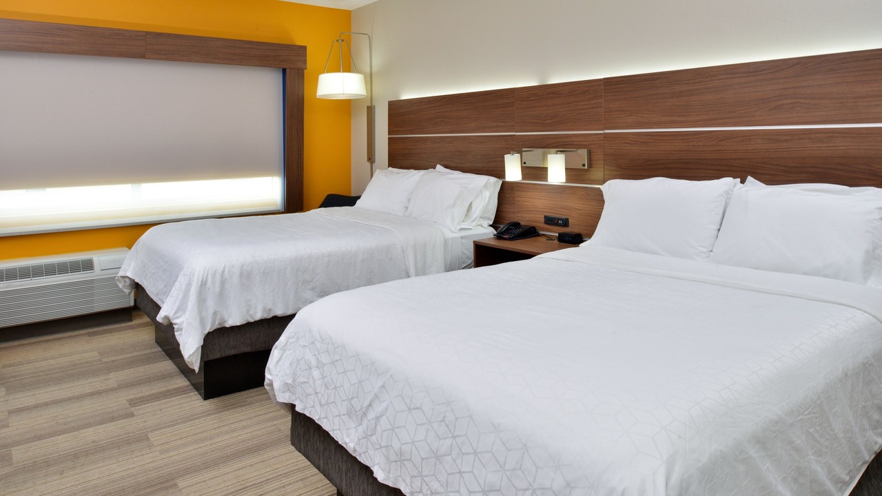 Photo of Bedroom in Wylie