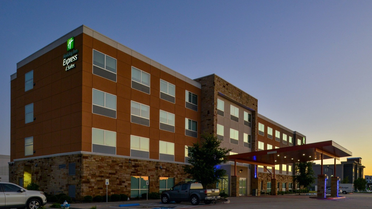 Photo of Outdoor in Wylie