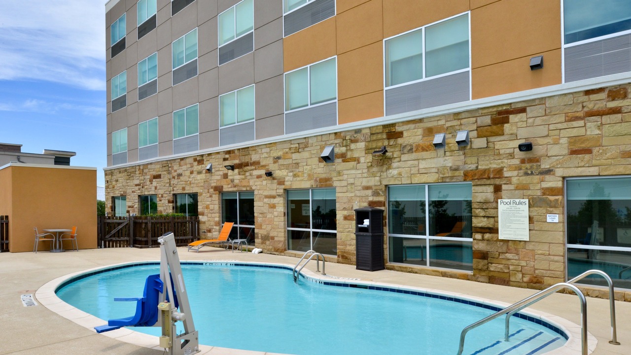 Photo of Outdoor in Wylie