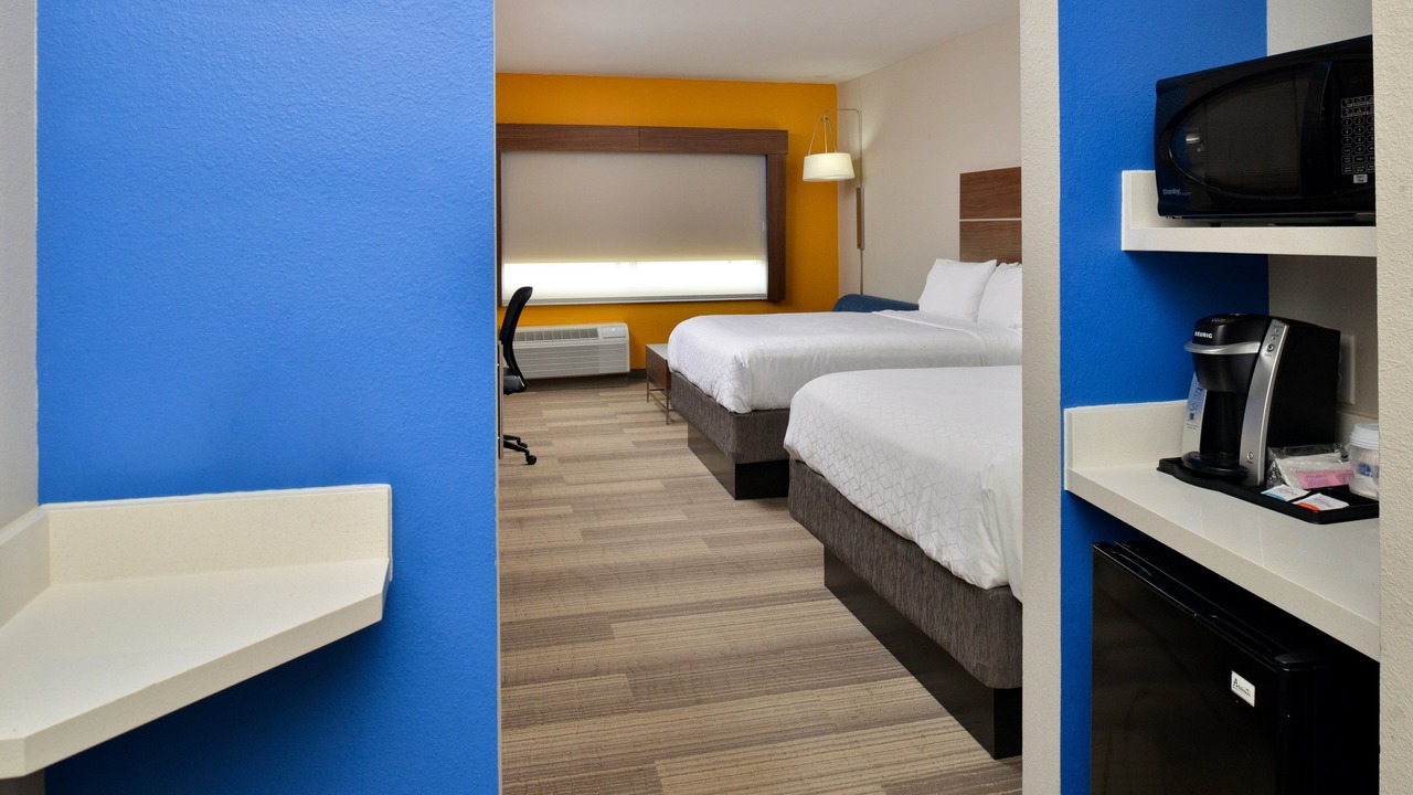 Photo of Bedroom in Wylie