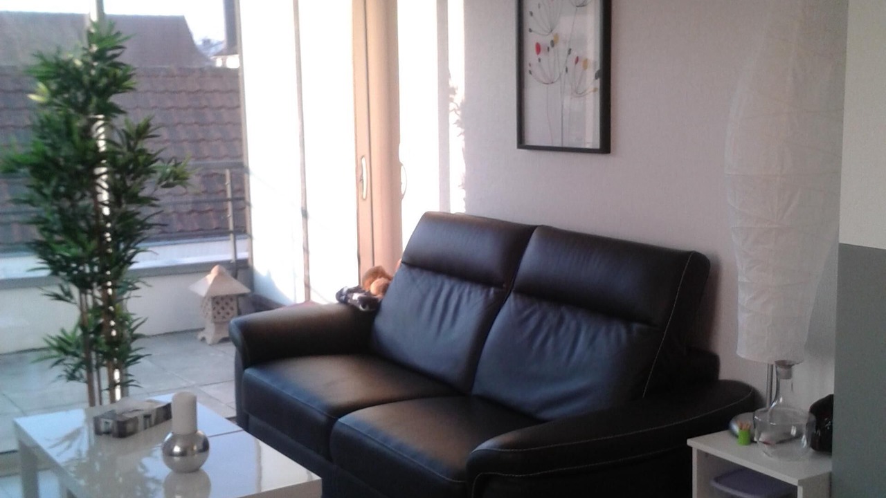 Photo of Livingroom in Berck-sur-Mer