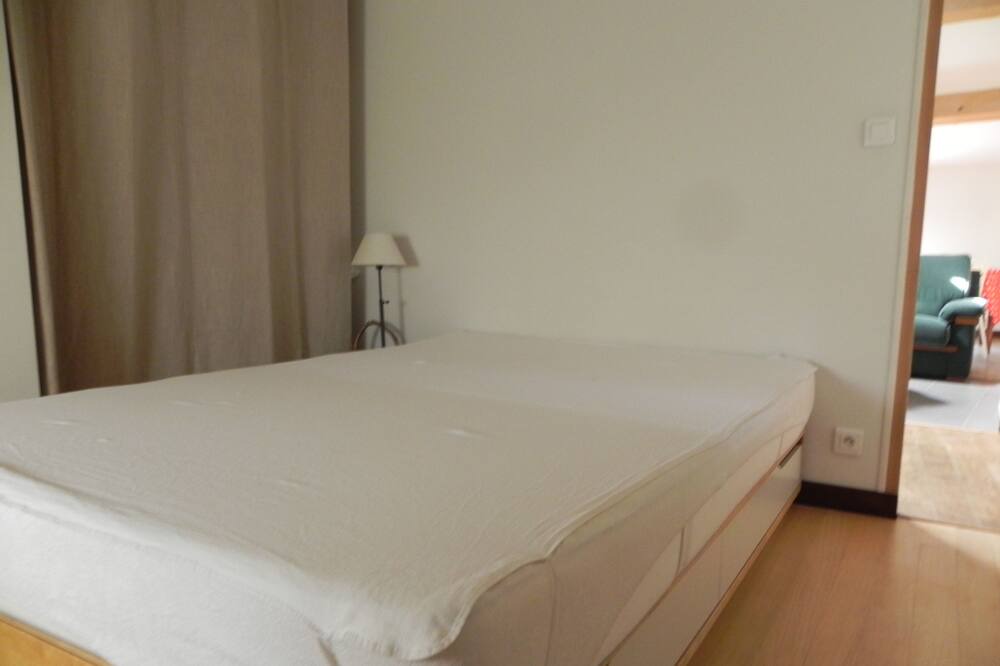 Photo of Bedroom in Les Vans