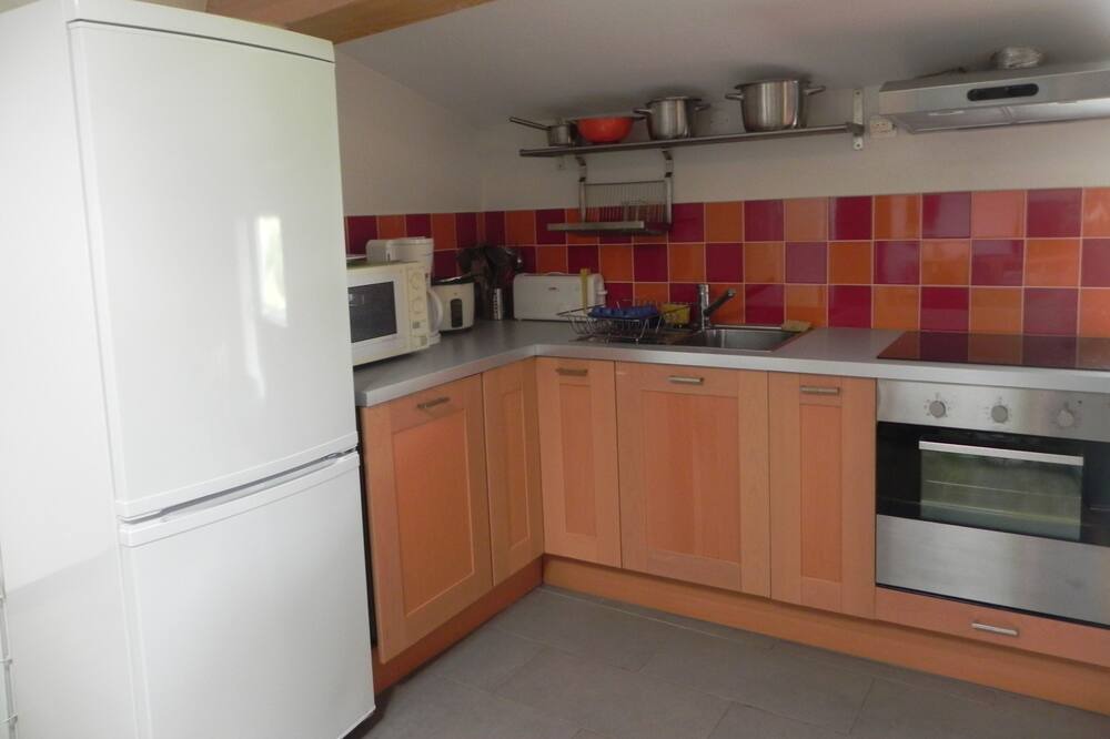Photo of Kitchen in Les Vans