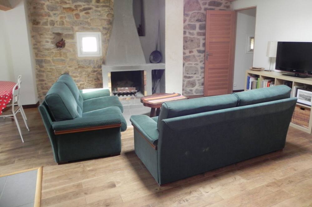 Photo of Livingroom in Les Vans