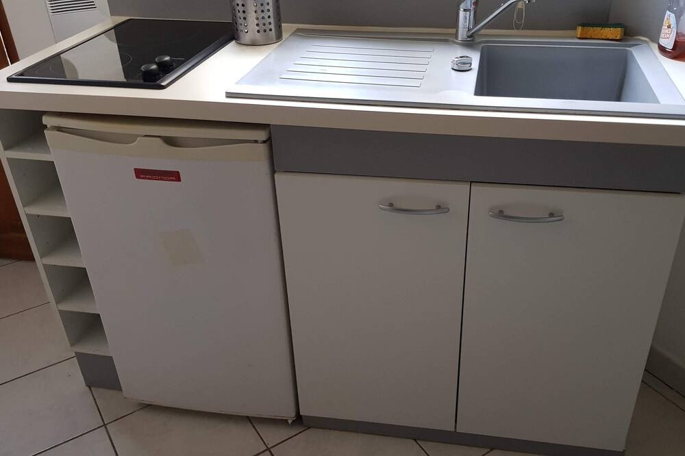 Photo of Kitchen in Villejuif