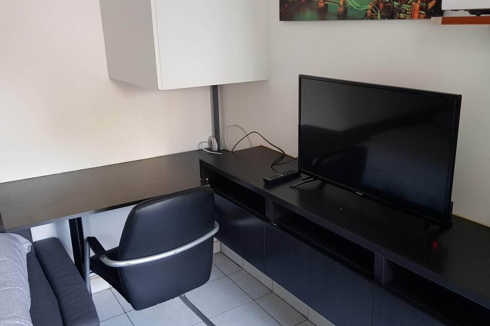 Photo of Livingroom in Villejuif
