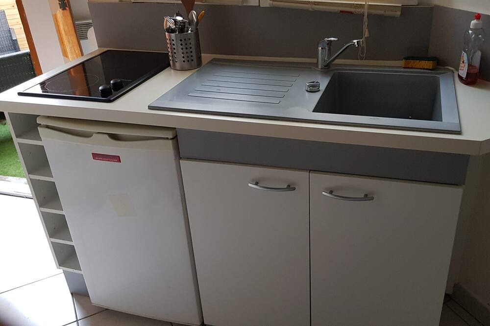 Photo of Kitchen in Villejuif
