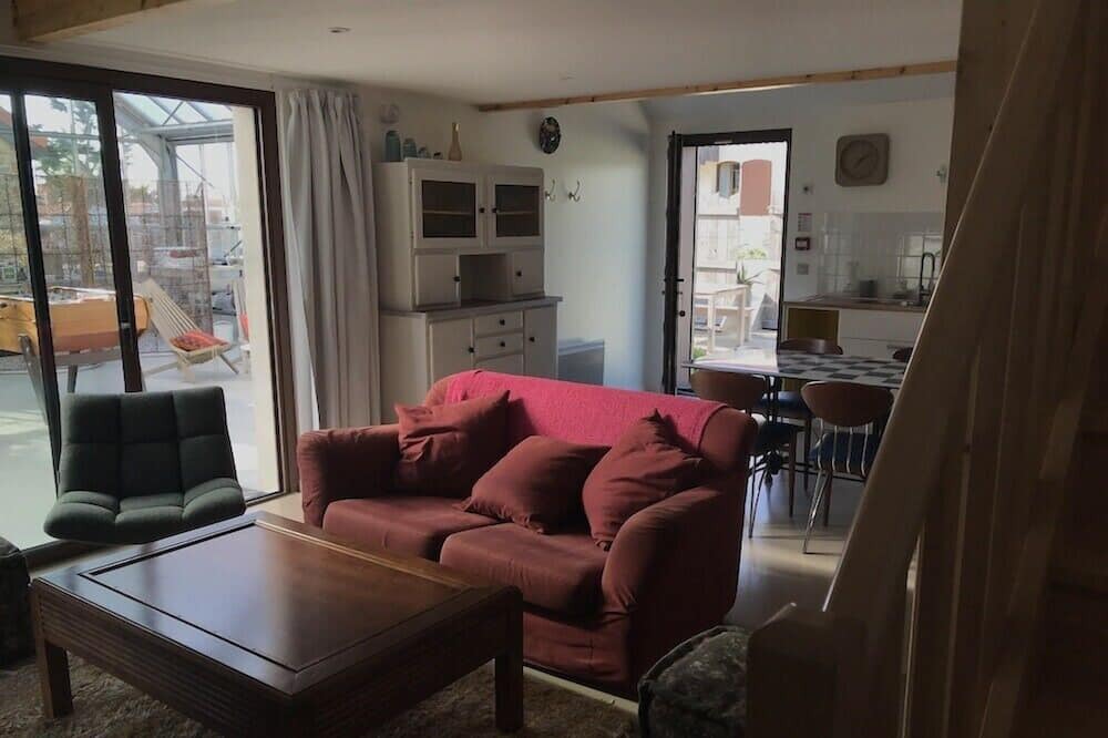 Photo of Livingroom in Bretignolles-sur-Mer