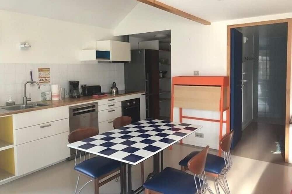 Photo of Kitchen in Bretignolles-sur-Mer