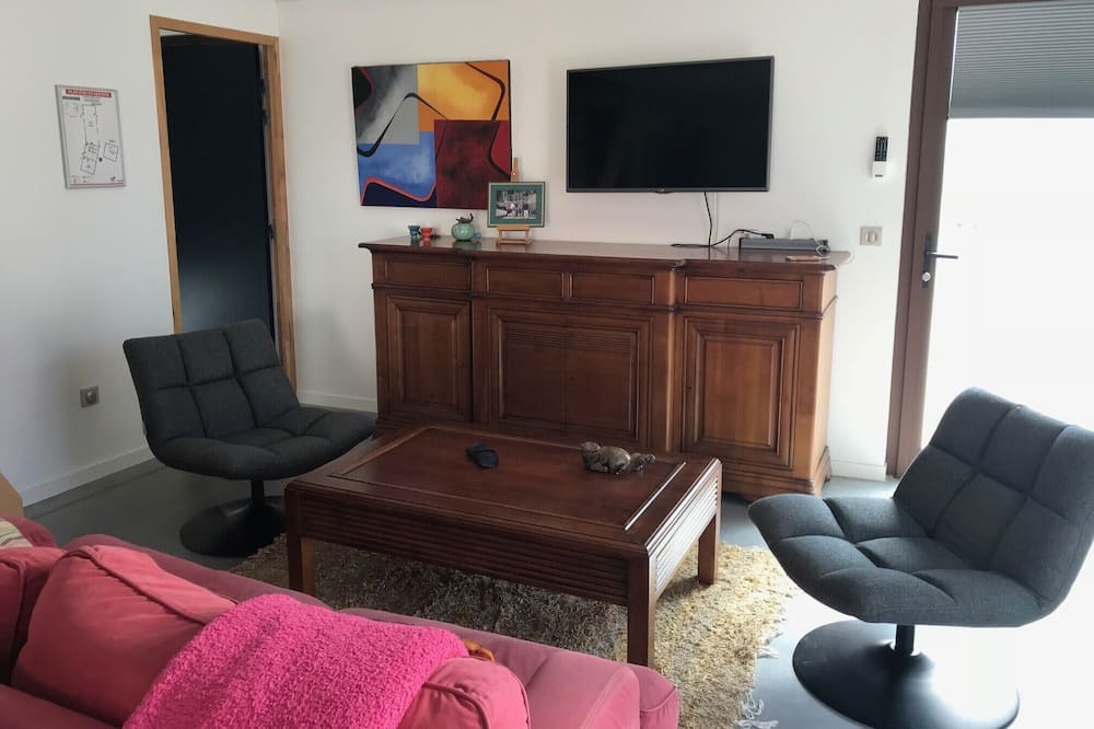 Photo of Livingroom in Bretignolles-sur-Mer