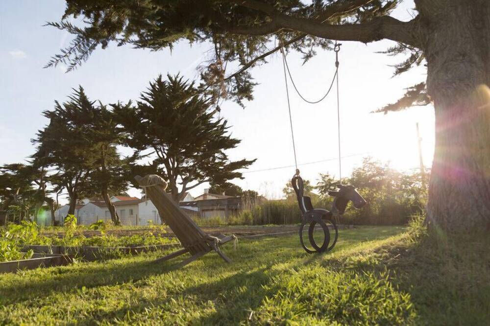 Photo of Outdoor in Bretignolles-sur-Mer