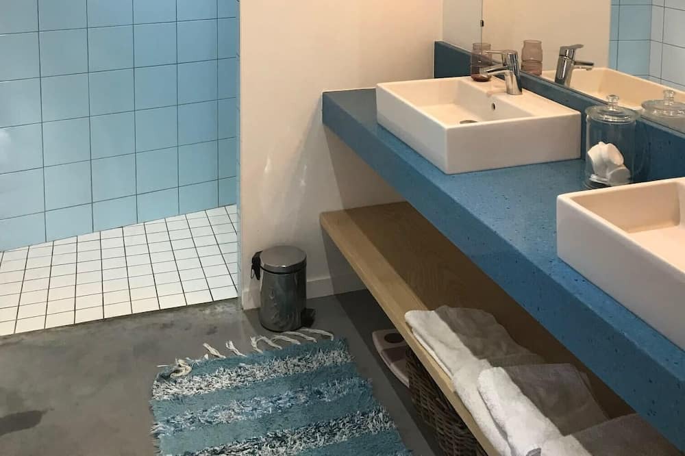 Photo of Bathroom in Bretignolles-sur-Mer