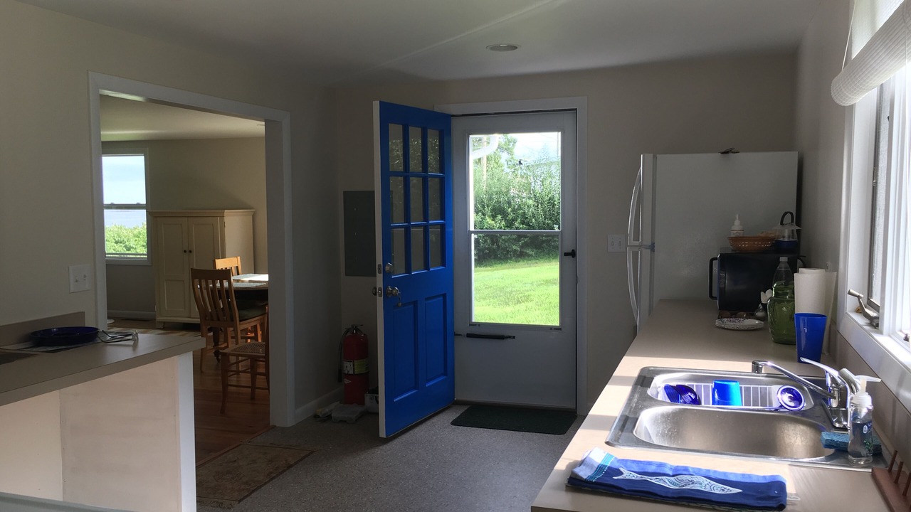 Photo of Kitchen in Guilford