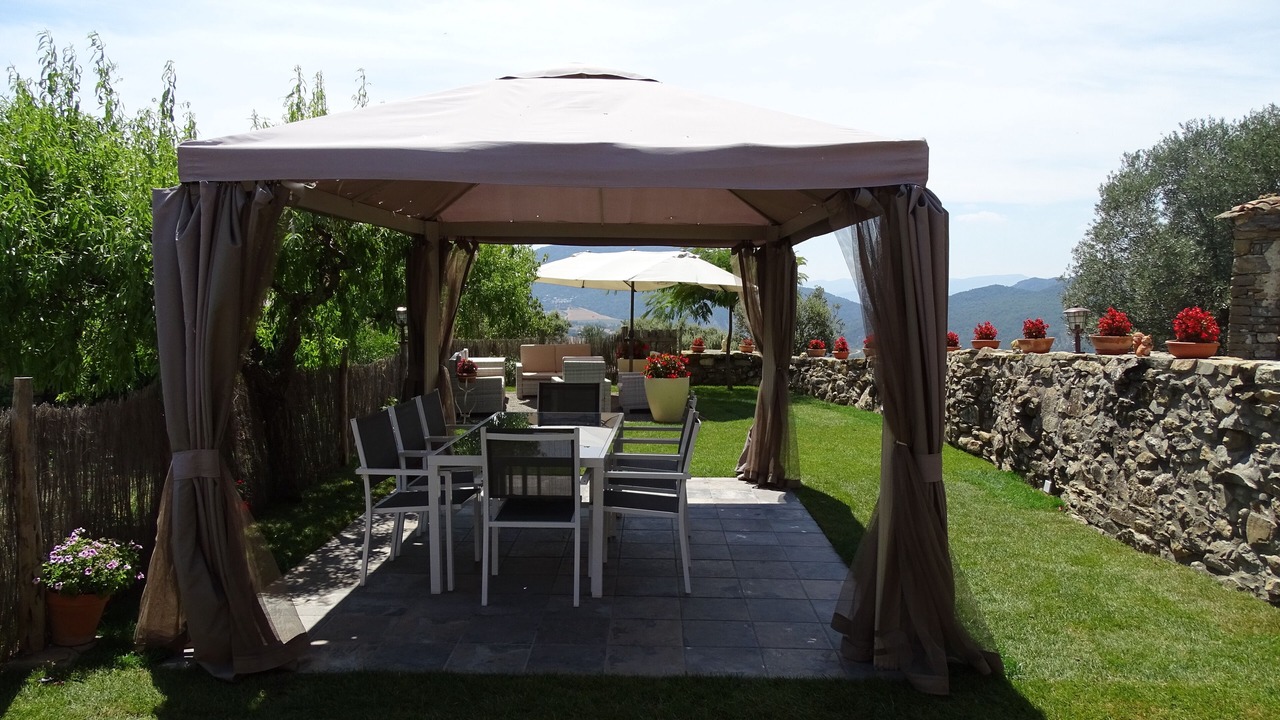 Photo of Outdoor in Morillo de Monclus