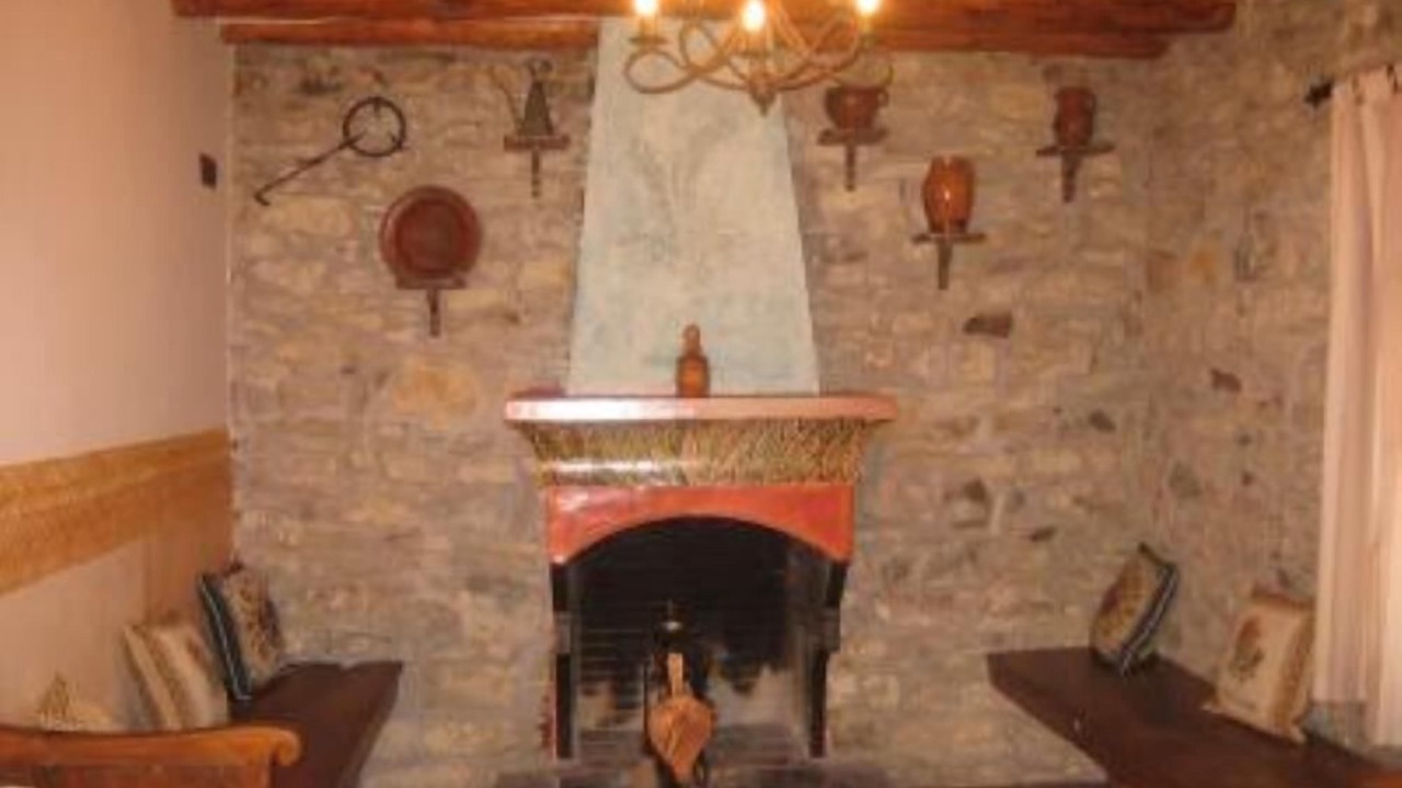 Photo of Livingroom in Morillo de Monclus