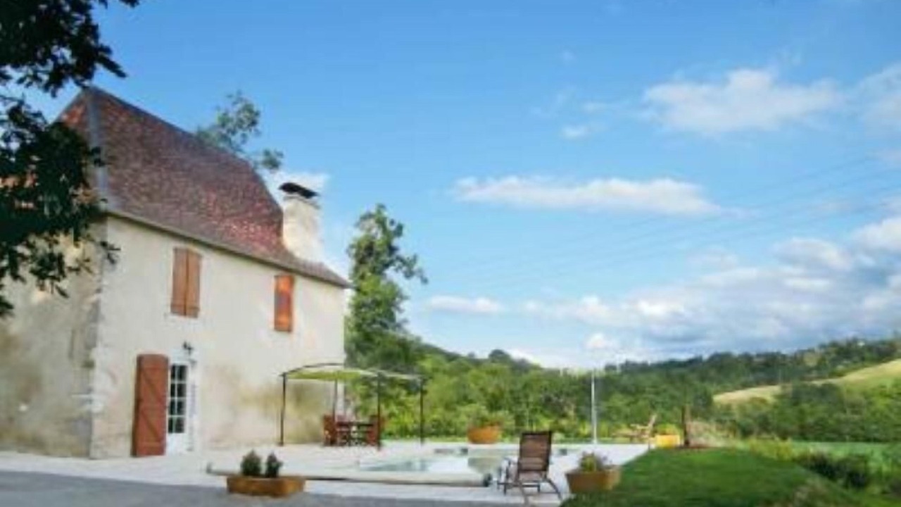 Photo of Outdoor in Ogenne-Camptort