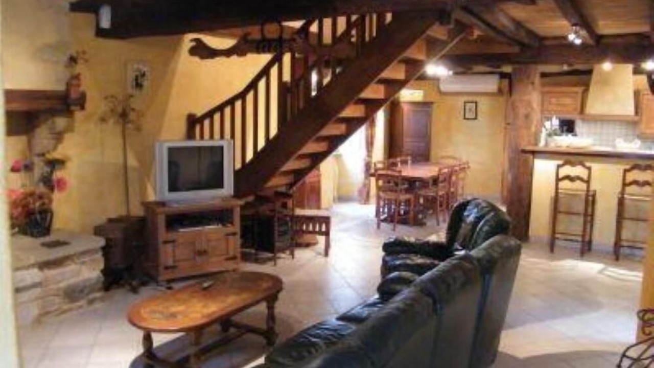 Photo of Livingroom in Ogenne-Camptort