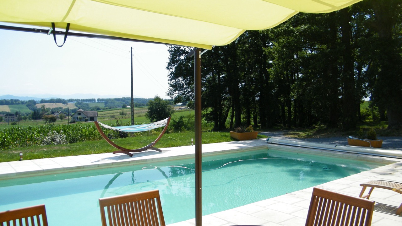 Photo of Outdoor in Ogenne-Camptort