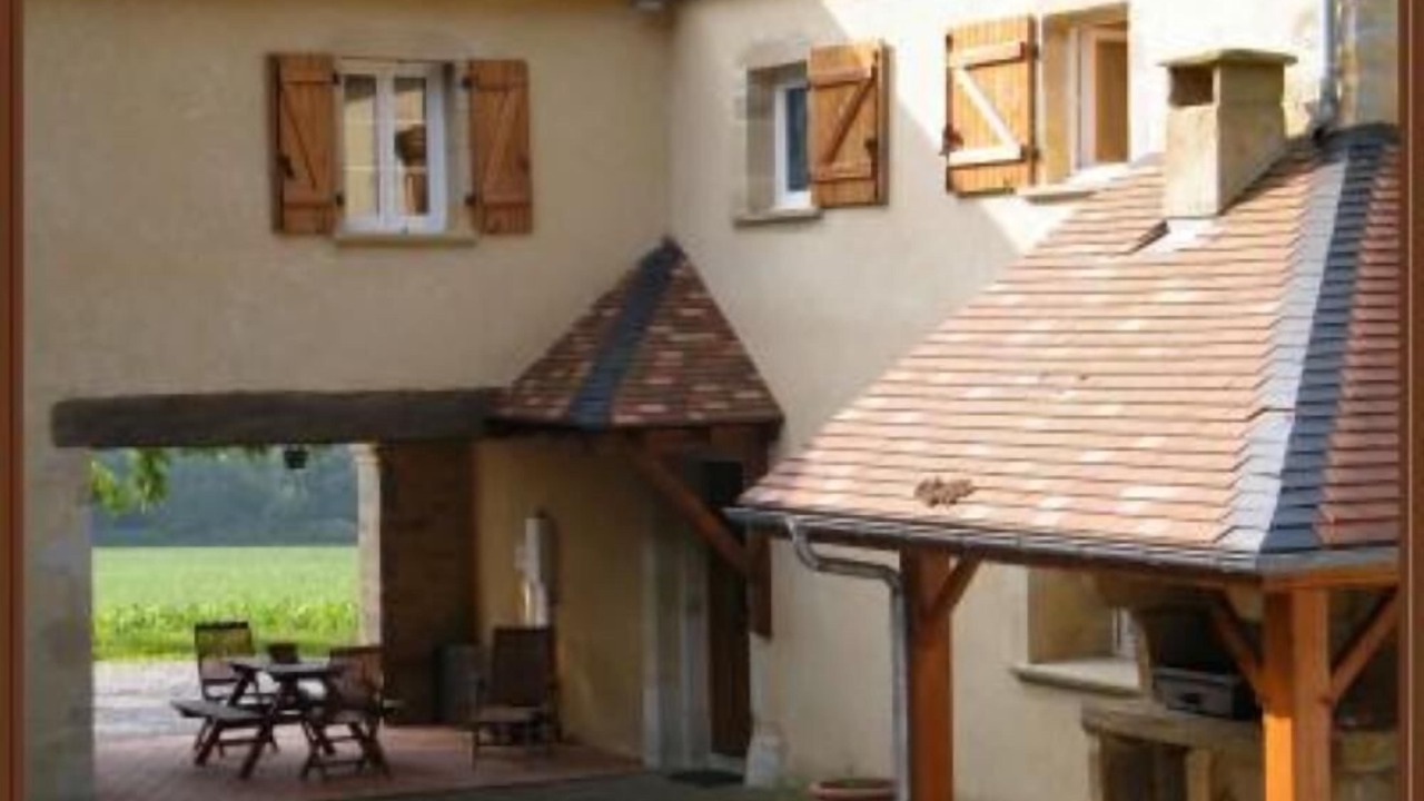 Photo of Outdoor in Ogenne-Camptort