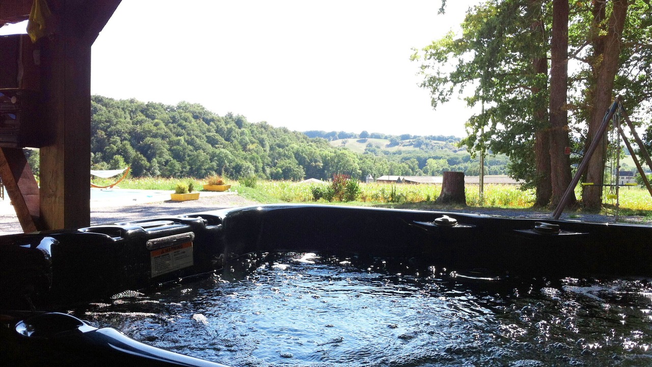 Photo of Outdoor in Ogenne-Camptort