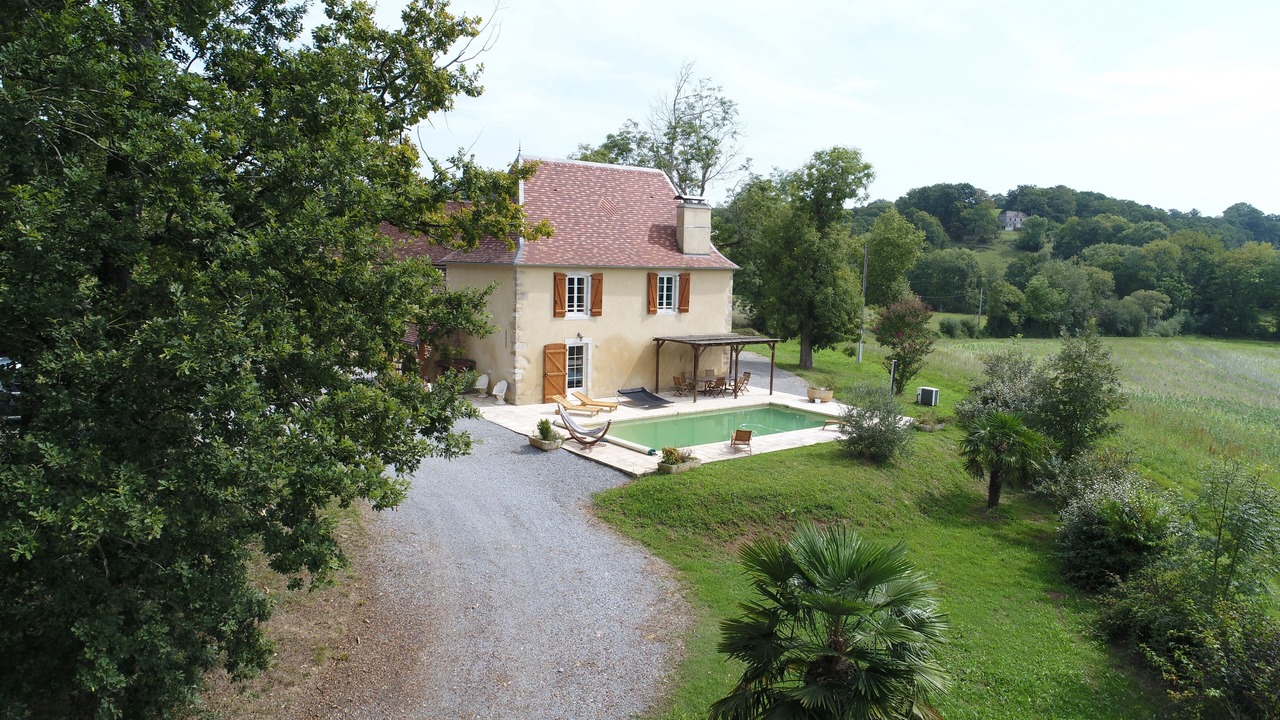 Photo of Outdoor in Ogenne-Camptort