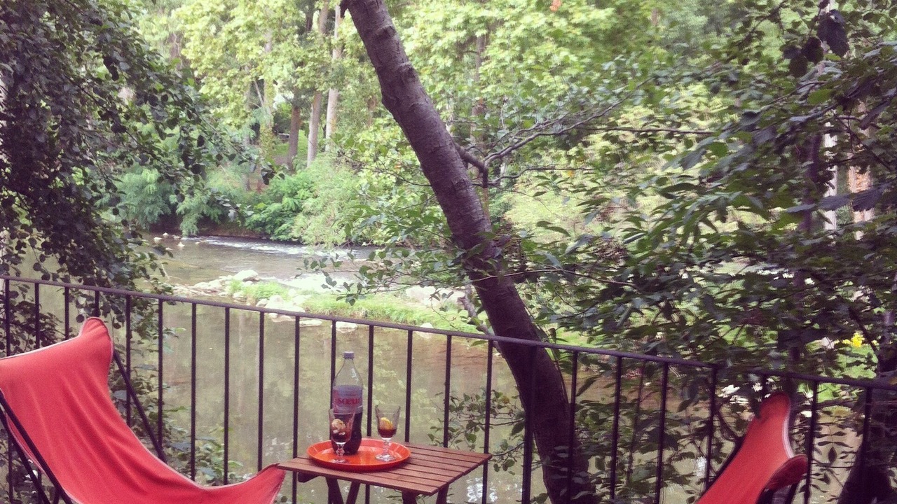 Photo of Outdoor in Le Mas-d'Azil
