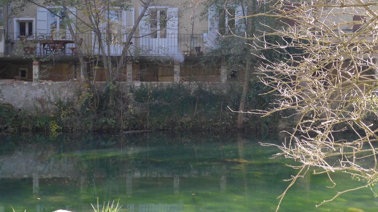 Photo of Outdoor in Le Mas-d'Azil