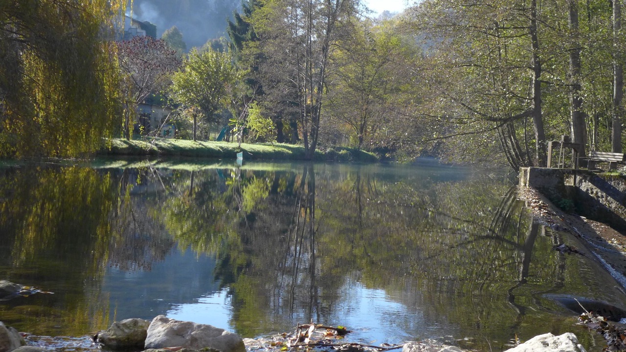 Photo of Outdoor in Le Mas-d'Azil