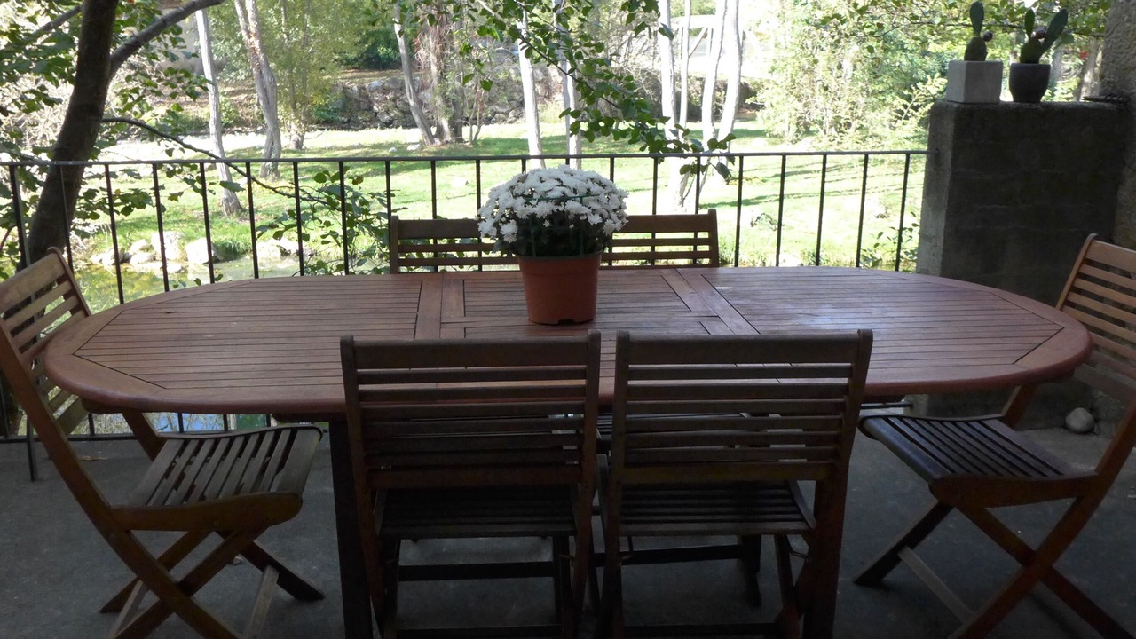Photo of Outdoor in Le Mas-d'Azil