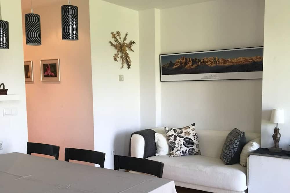 Photo of Livingroom in Puente la Reina de Jaca