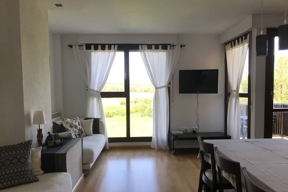Photo of Livingroom in Puente la Reina de Jaca