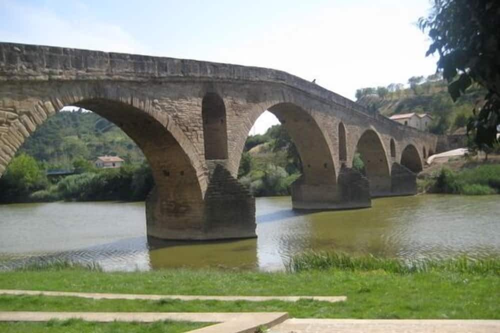 Photo of Outdoor in Puente la Reina de Jaca