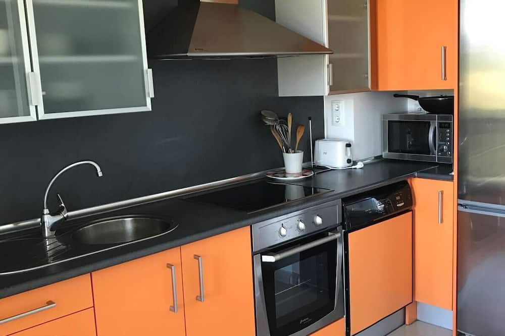 Photo of Kitchen in Puente la Reina de Jaca