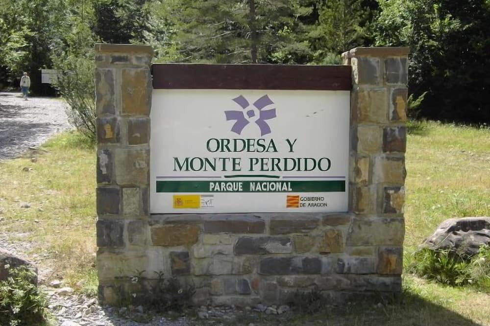 Photo of Outdoor in Puente la Reina de Jaca