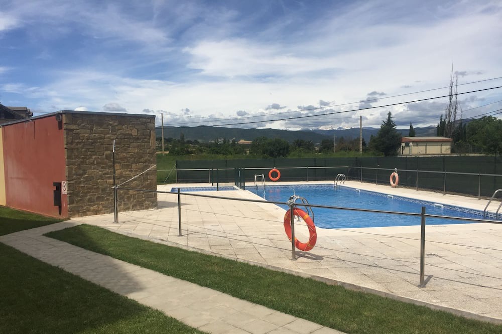 Photo of Outdoor in Puente la Reina de Jaca