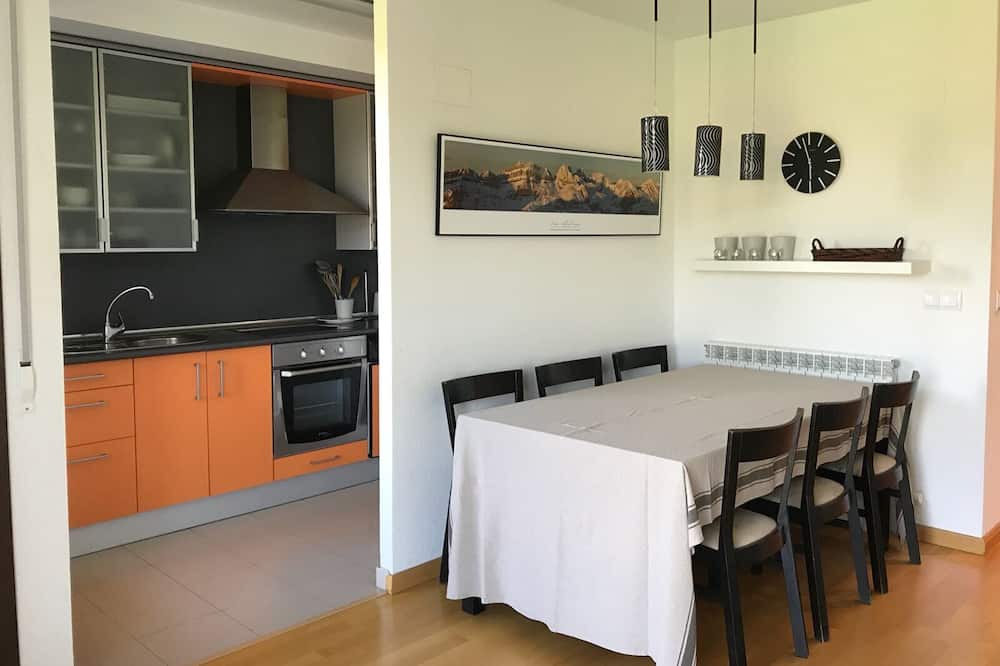 Photo of Kitchen in Puente la Reina de Jaca