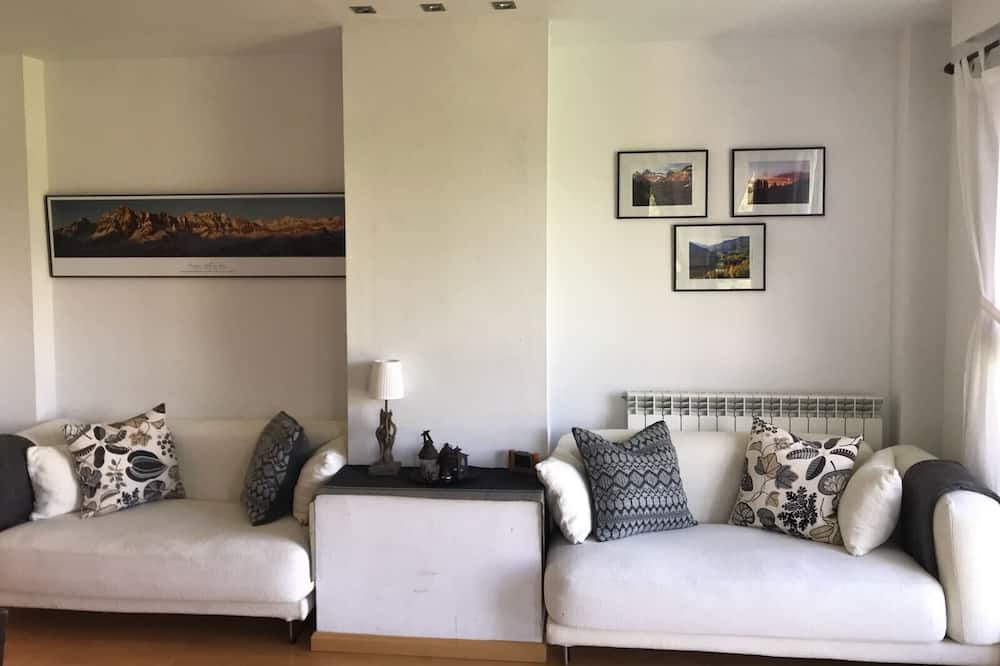 Photo of Livingroom in Puente la Reina de Jaca