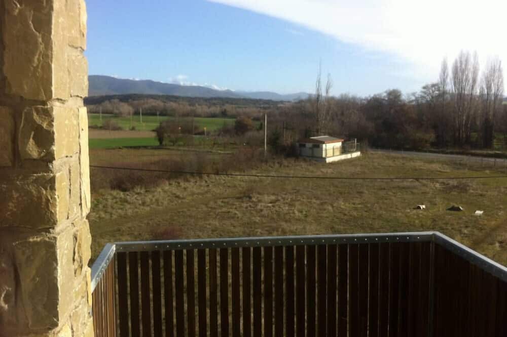 Photo of Patio Balcony in Puente la Reina de Jaca