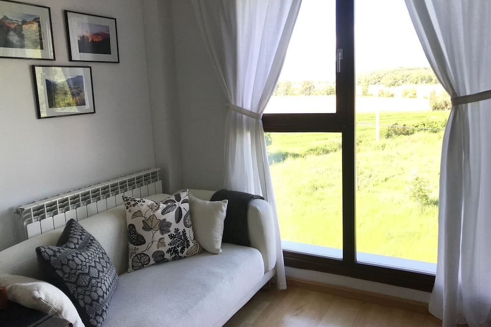 Photo of Livingroom in Puente la Reina de Jaca