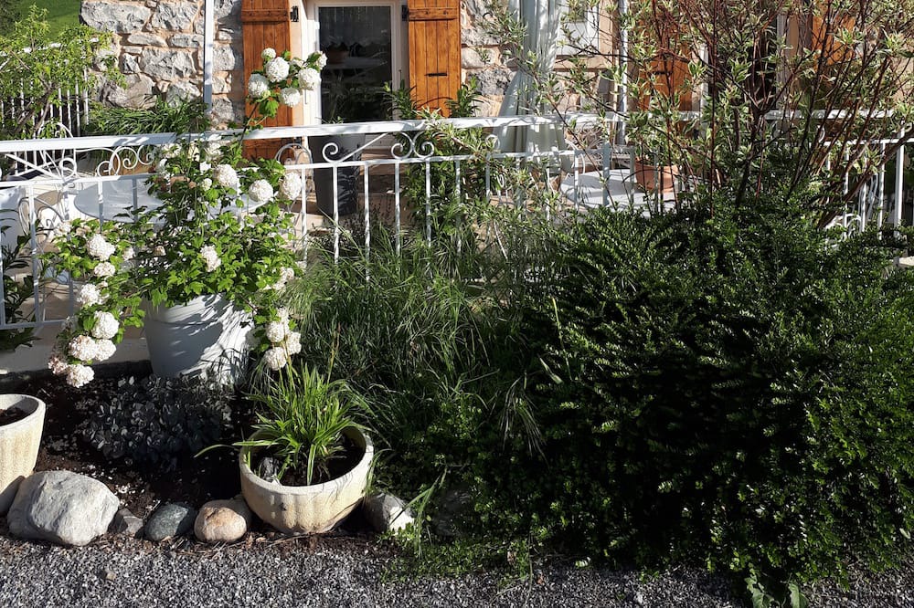 Photo of Outdoor in Venterol