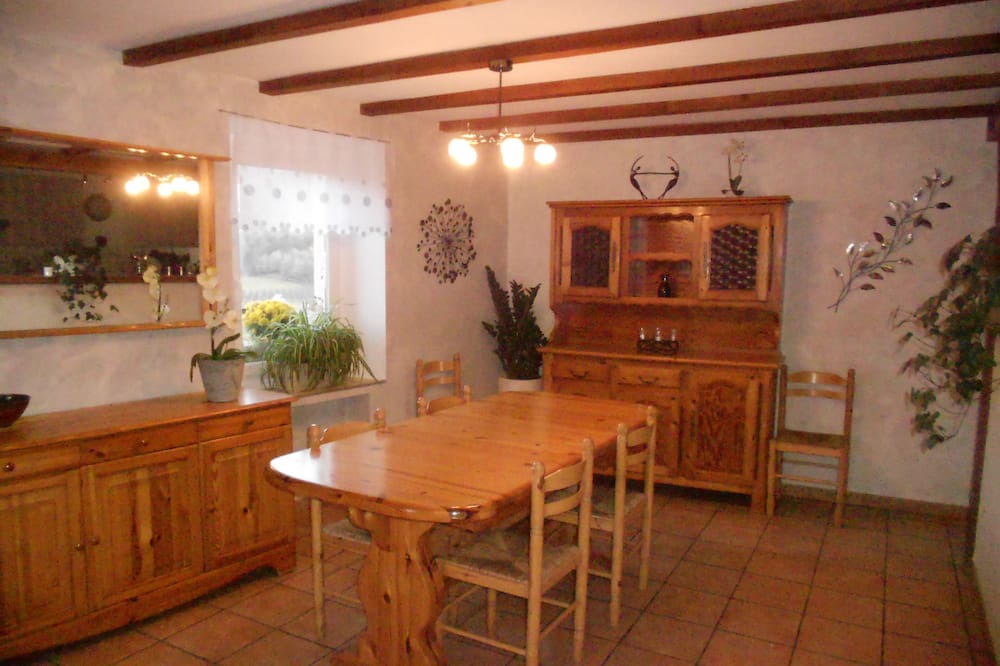 Photo of Kitchen in Venterol