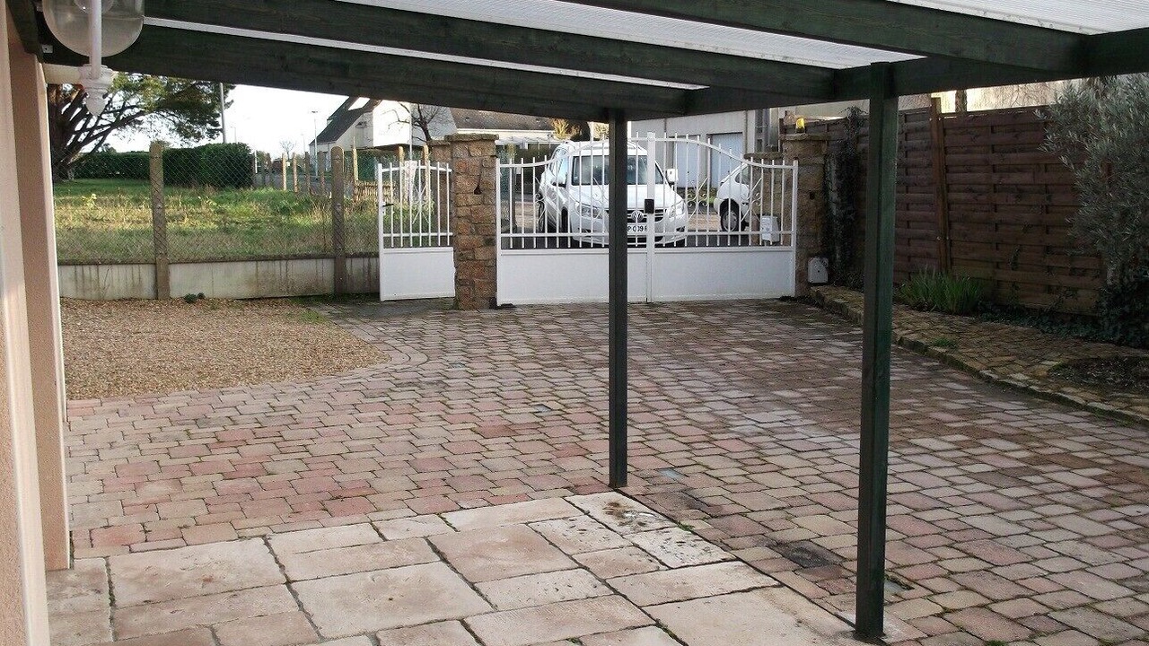 Photo of Outdoor in La Baule-Escoublac