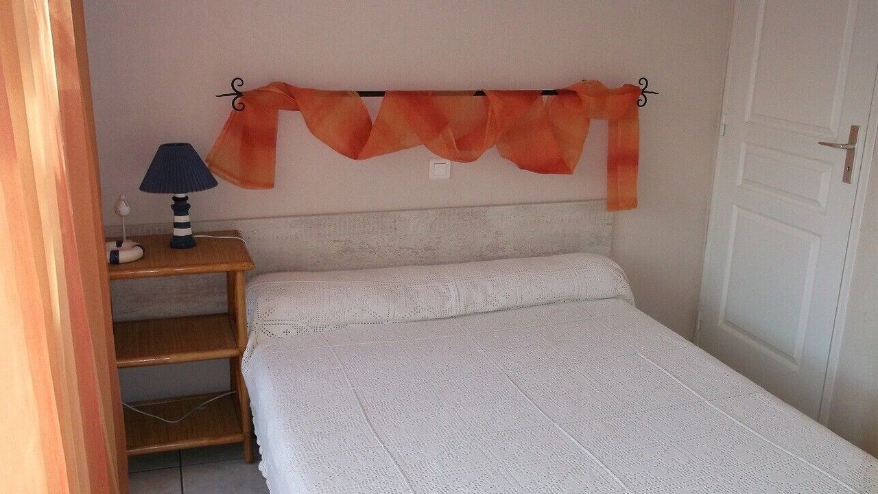 Photo of Bedroom in La Baule-Escoublac