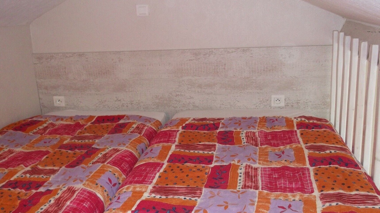 Photo of Bedroom in La Baule-Escoublac