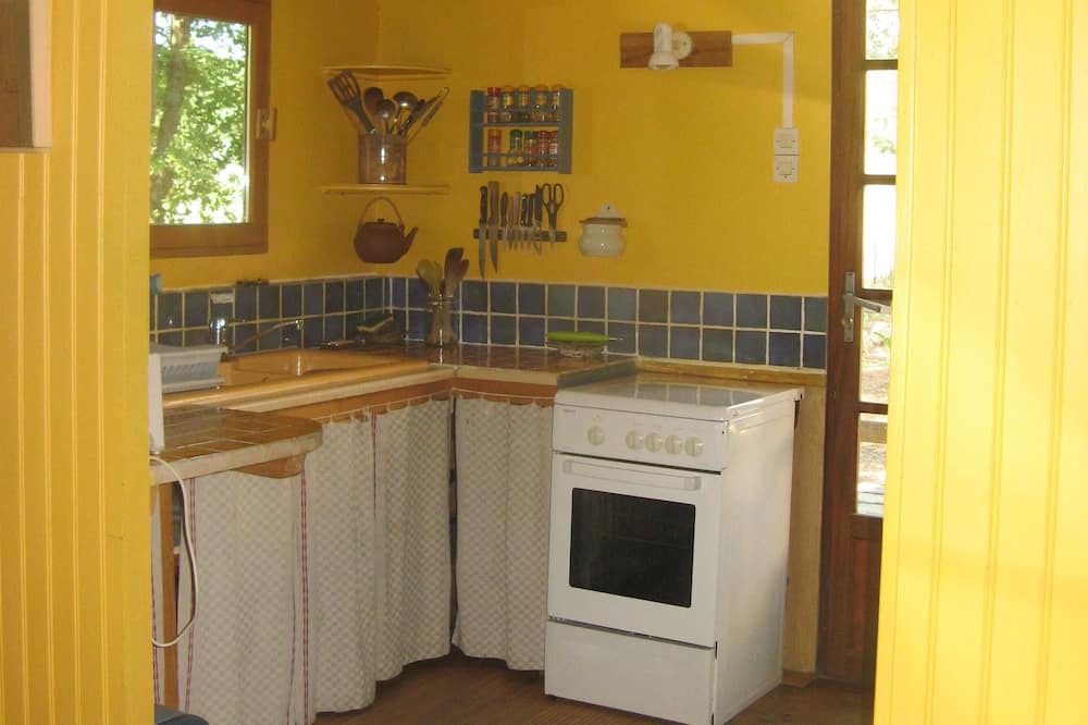 Photo of Kitchen in Saint-Andre